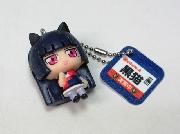 サークルKサンクス限定　俺の妹がこんなに可愛いわけがない。オリジナルフィギュア全8種