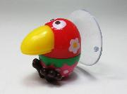 サークルKサンクスオリジナル　ピタッとキョロちゃん全2種