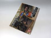信長の野望30周年記念クリアファイル全6種
