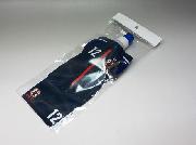 KIRINサッカー日本代表オリジナル折りたたみボトルプレゼント全2種