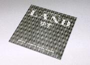 ゆず　LAND　メルサボン限定スペシャルアコースティックギターバージョンCD