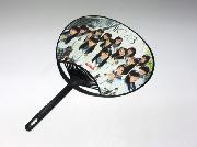 HKT48ミニうちわ全6種