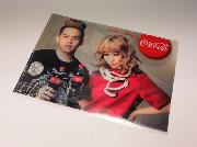 クリアファイル