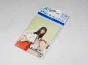 水樹奈々トレーディングカード全3種