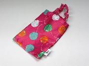 ミニトートバッグ全5種