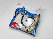 ミニトートバッグ全5種