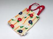 ミニトートバッグ全5種