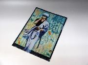 劇場版銀魂オリジナルクリアファイル全5種