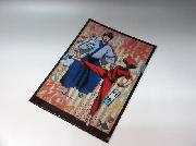 オリジナルクリアファイル全5種