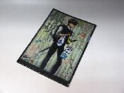 オリジナルクリアファイル全5種