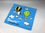 FIREオリジナルスヌーピーハンドタオル全3種
