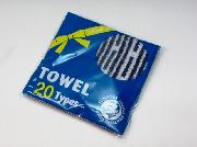 ギフトタオル全20種