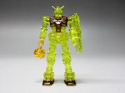 miniガンプラ ヤカン装備