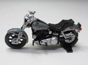 HARLEY-DAVIDSON 110th アニバーサリーコレクションPREMIUM　1/45スケール全8種