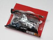 HARLEY-DAVIDSON 110th アニバーサリーコレクションPREMIUM　1/45スケール全8種