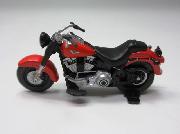 HARLEY-DAVIDSON 110th アニバーサリーコレクションPREMIUM　1/45スケール全8種