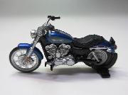 HARLEY-DAVIDSON 110th アニバーサリーコレクションPREMIUM　1/45スケール全8種