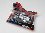 HARLEY-DAVIDSON 110th アニバーサリーコレクションPREMIUM　1/45スケール全8種