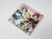 劇場版魔法少女まどか☆マギカ　ローソン限定ポケットメモ全2種