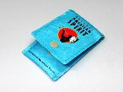 タイベック携帯灰皿