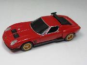 Lamborghini 50th Anniversary Special Car Collection ダイキャスト製ミニカー全6種