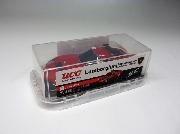 Lamborghini 50th Anniversary Special Car Collection ダイキャスト製ミニカー全6種