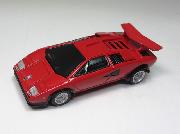 Lamborghini 50th Anniversary Special Car Collection ダイキャスト製ミニカー全6種