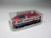 Lamborghini 50th Anniversary Special Car Collection ダイキャスト製ミニカー全6種