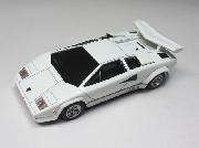 Lamborghini 50th Anniversary Special Car Collection ダイキャスト製ミニカー全6種