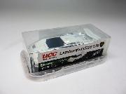 Lamborghini 50th Anniversary Special Car Collection ダイキャスト製ミニカー全6種