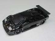 Lamborghini 50th Anniversary Special Car Collection ダイキャスト製ミニカー全6種