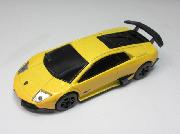 Lamborghini 50th Anniversary Special Car Collection ダイキャスト製ミニカー全6種