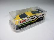 Lamborghini 50th Anniversary Special Car Collection ダイキャスト製ミニカー全6種