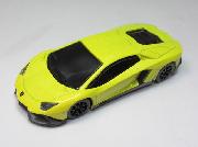 Lamborghini 50th Anniversary Special Car Collection ダイキャスト製ミニカー全6種