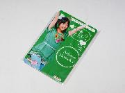 週末ヒロインももいろクローバーZ　エチケットミラーカード全6種