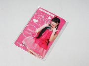 週末ヒロインももいろクローバーZ　エチケットミラーカード全6種