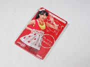 週末ヒロインももいろクローバーZ　エチケットミラーカード全6種