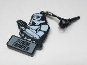 STAR WARS RUBBER STRAP 全10種