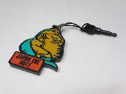 STAR WARS RUBBER STRAP 全10種