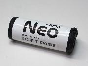 FRISK NEO ORIGINAL SOFT CASE　全5種