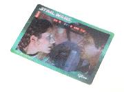 スターウォーズ　スペシャルチェンジングカード