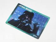 スターウォーズ　スペシャルチェンジングカード