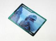 スターウォーズ　スペシャルチェンジングカード