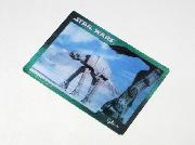 スターウォーズ　スペシャルチェンジングカード