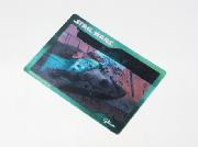 スターウォーズ　スペシャルチェンジングカード