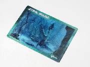 スターウォーズ　スペシャルチェンジングカード