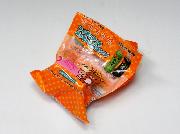 セブン-イレブン限定リラックマフィギュアつきメッセージスタンプ全6種