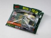 PANZER監修最強の陸自コレクション組立式モデル全8種