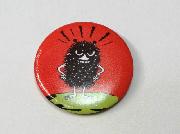 Moomin　コレクション缶バッジ全12種