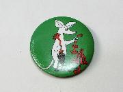 Moomin　コレクション缶バッジ全12種